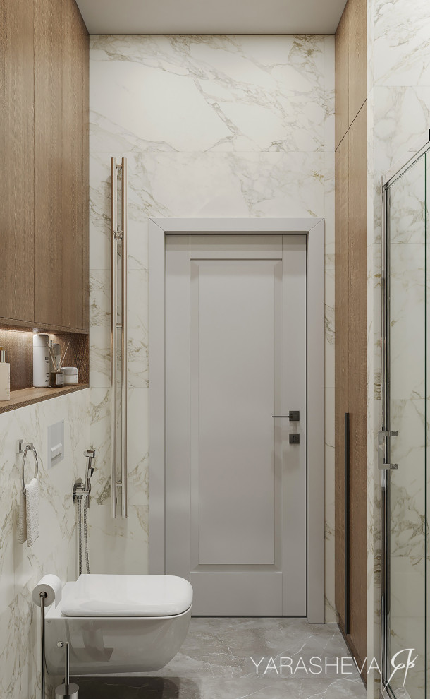 ЖК Freedom (Фридом) 35 м кв.