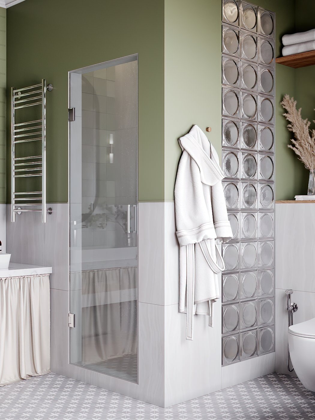 КП "Александровы пруды"