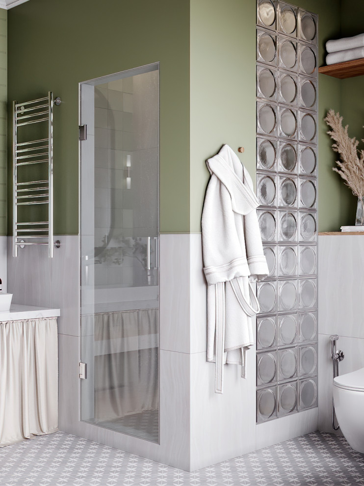 КП "Александровы пруды"