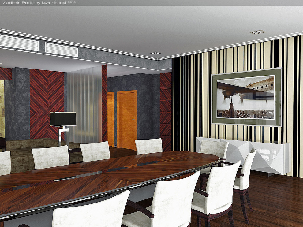 "МОСКВА-СИТИ"