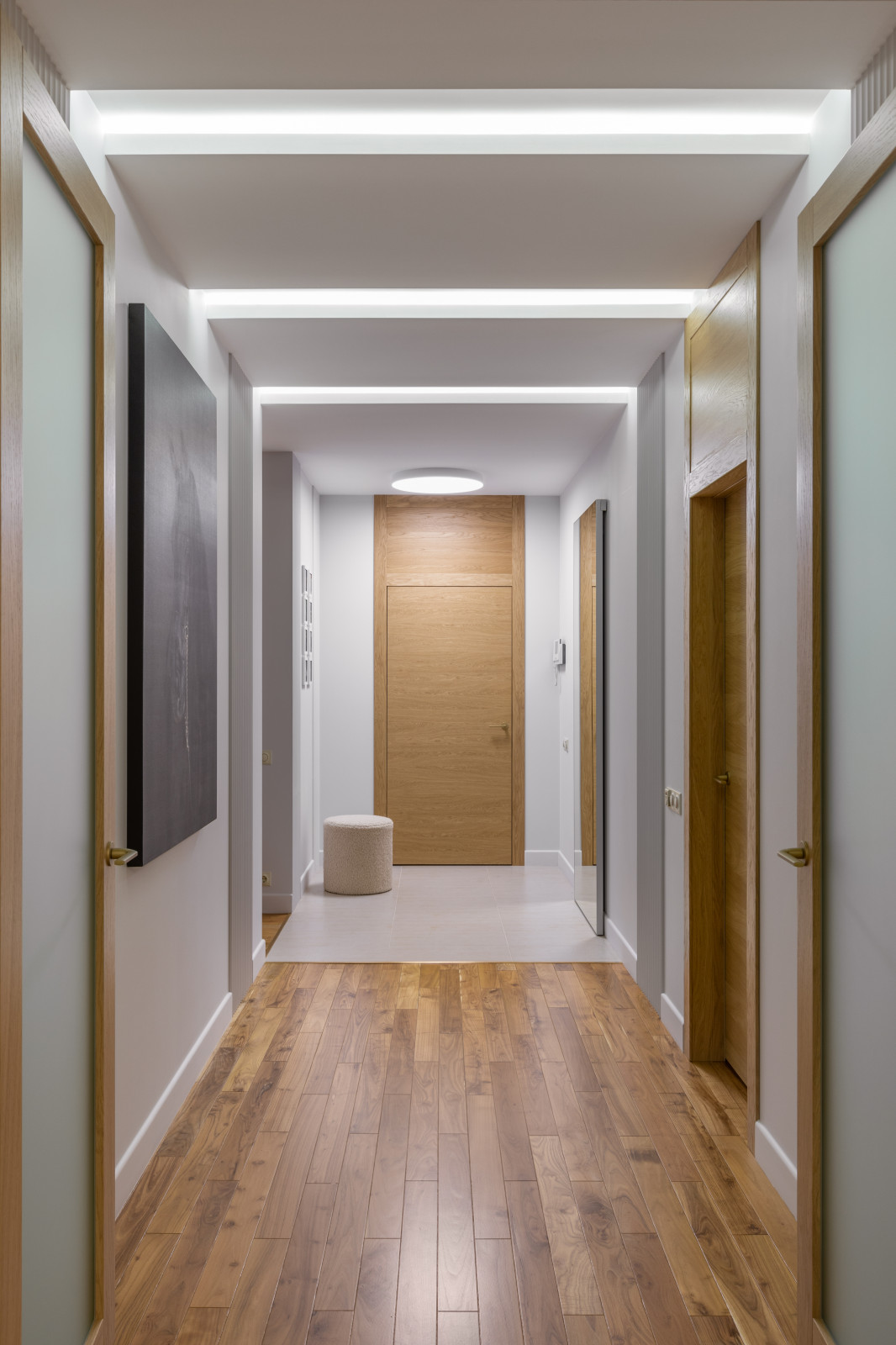 Уютный эко-минимализм