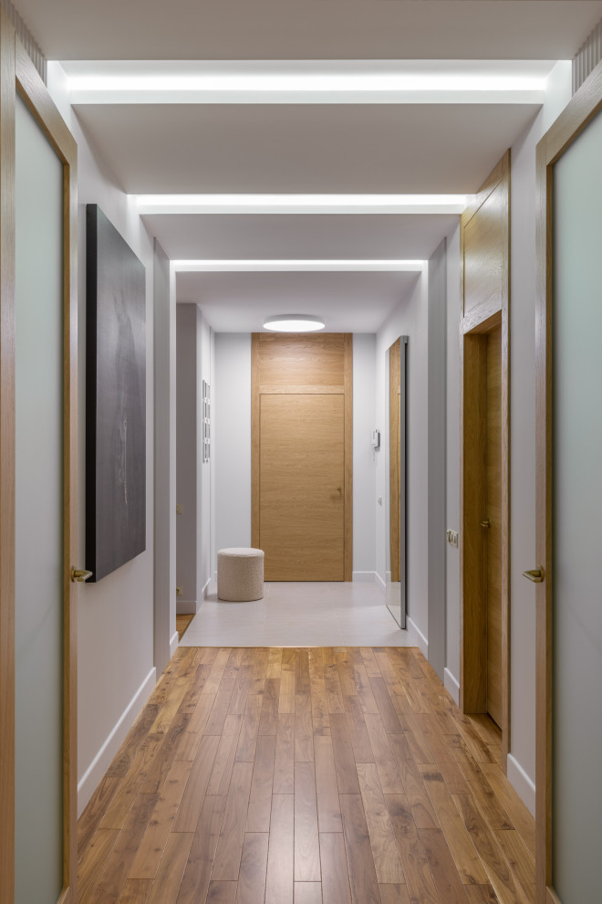 Уютный эко-минимализм