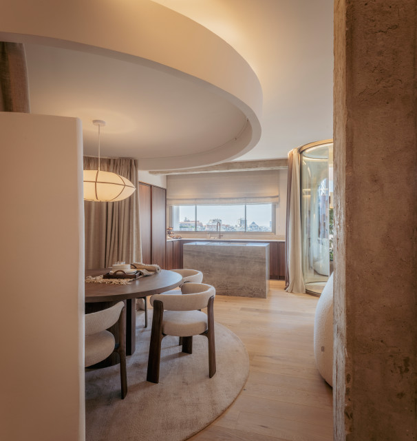 C105 contemporary-matplats