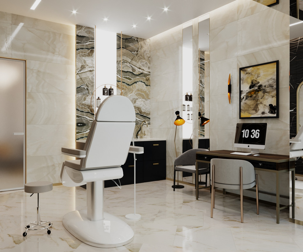 ARTLEO Салон-клиника эстетической медицины ЖК Воробьевский парк