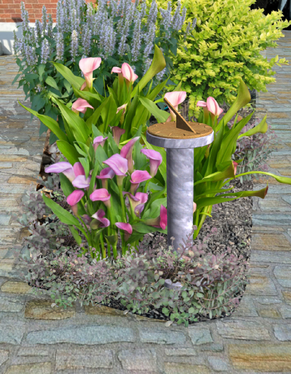 Cottage Gardens