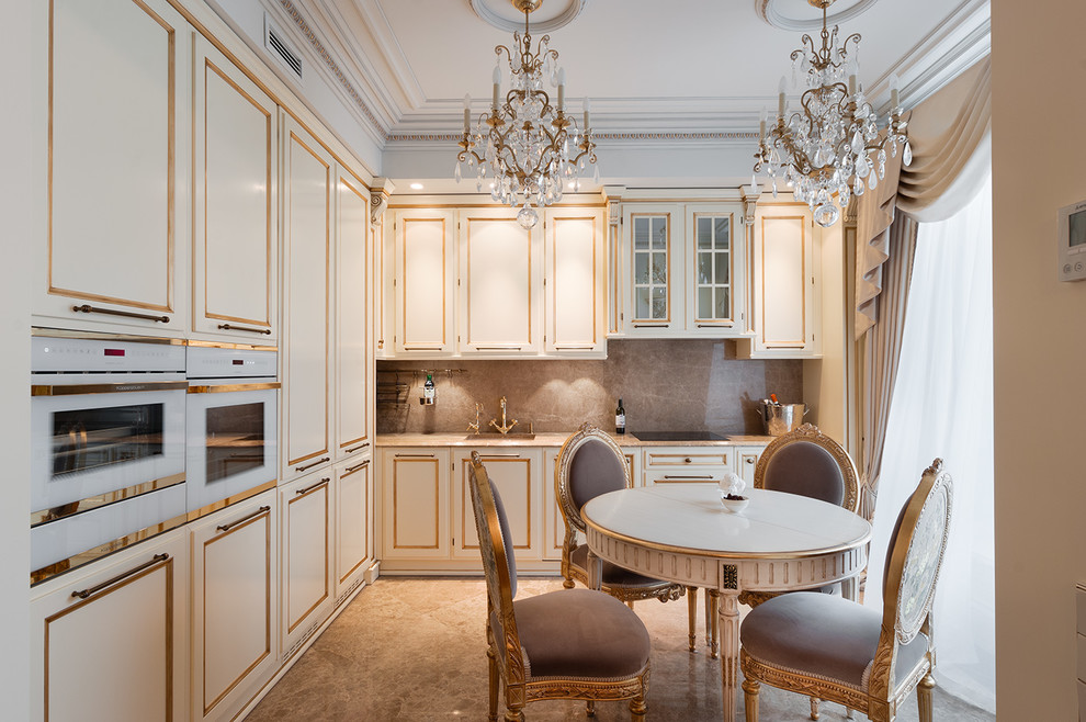 ЖК "Рублевские Огни"