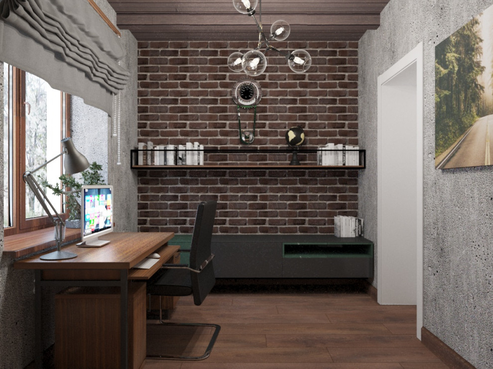 Частный дом