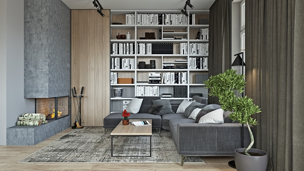 Итальянский квартал