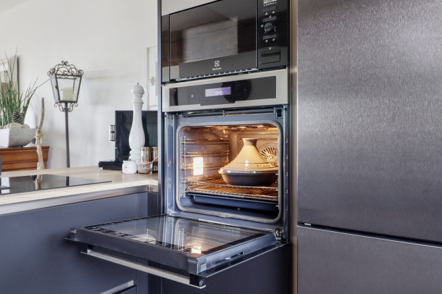 cuisine Deauville modern-koek