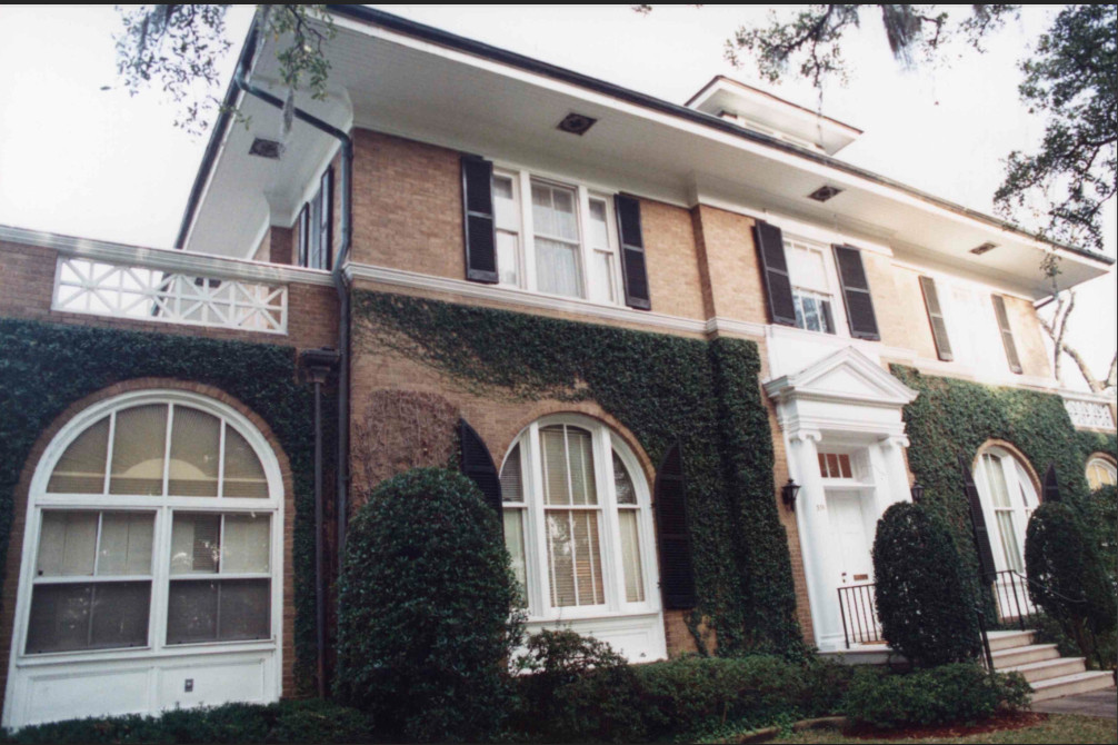 Historic Renovation