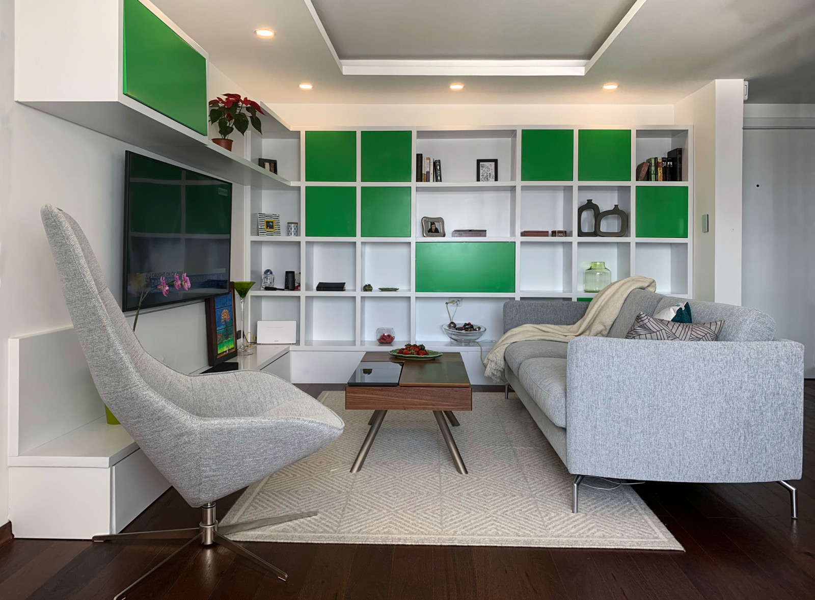 Квартира в Эквадоре