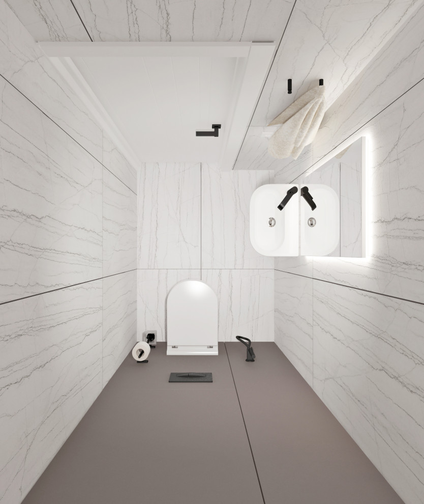 Трехкомнатная квартира, г. Пушкино