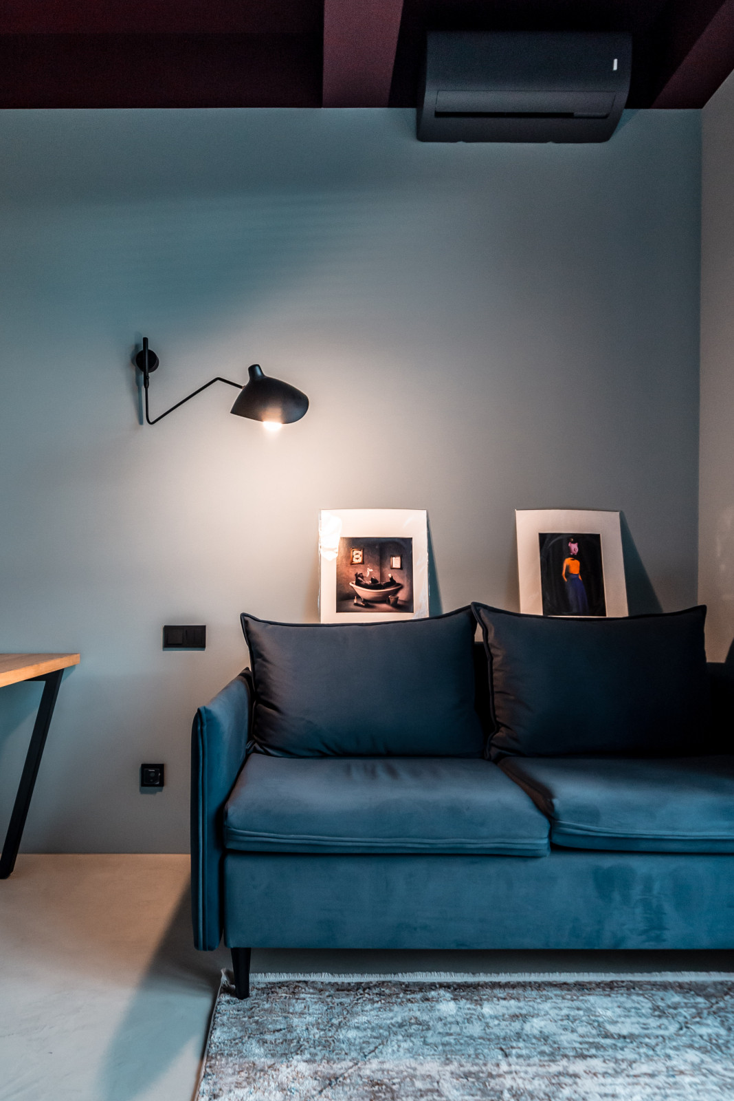 ЖК Серебряный Парк