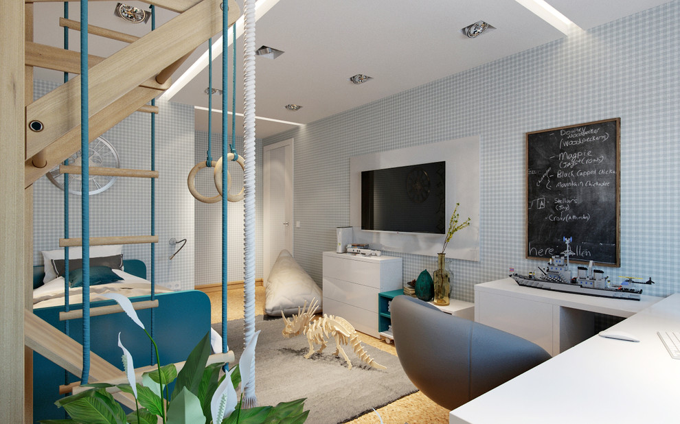 Необычное природное явление