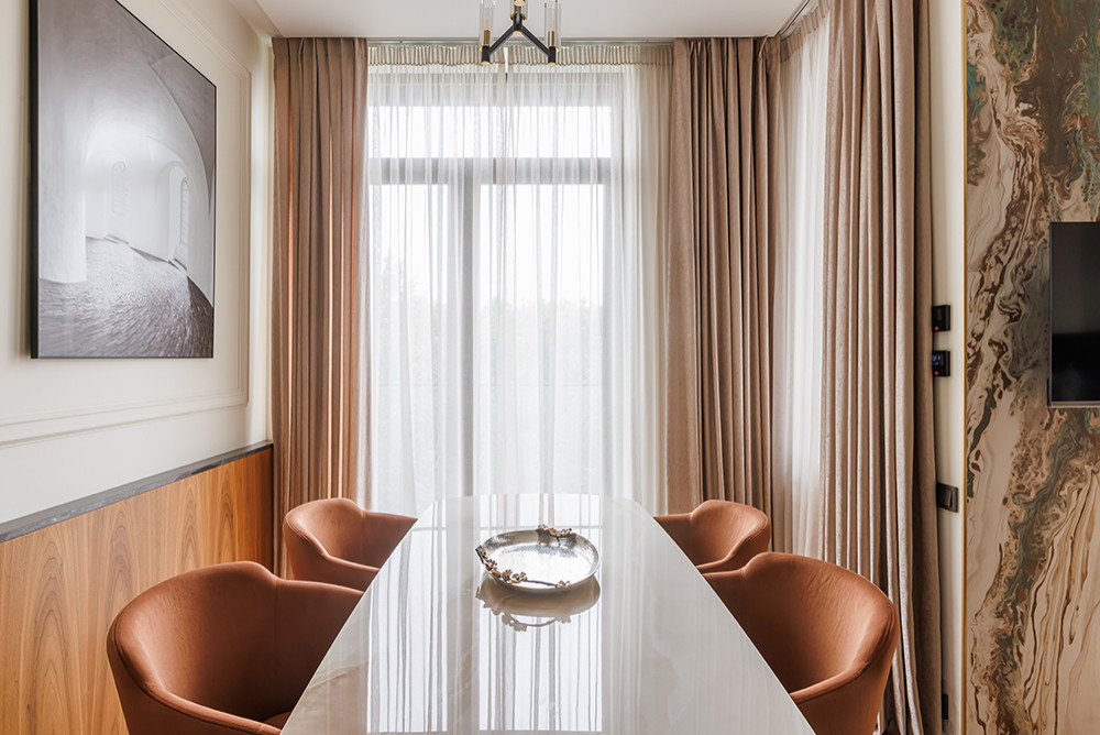 Квартира в ЖК Twice