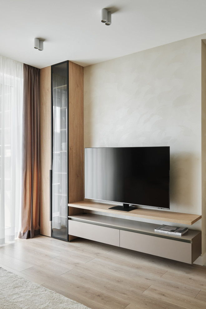 Реализованный проект OE2020