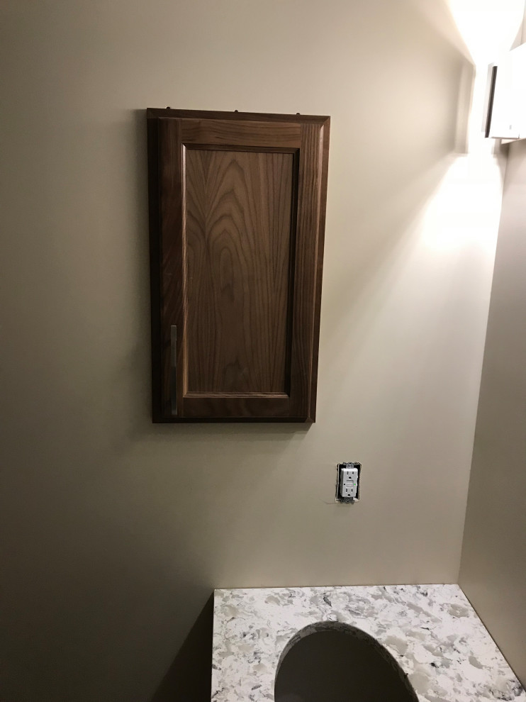 Lovely Custom Millwork
