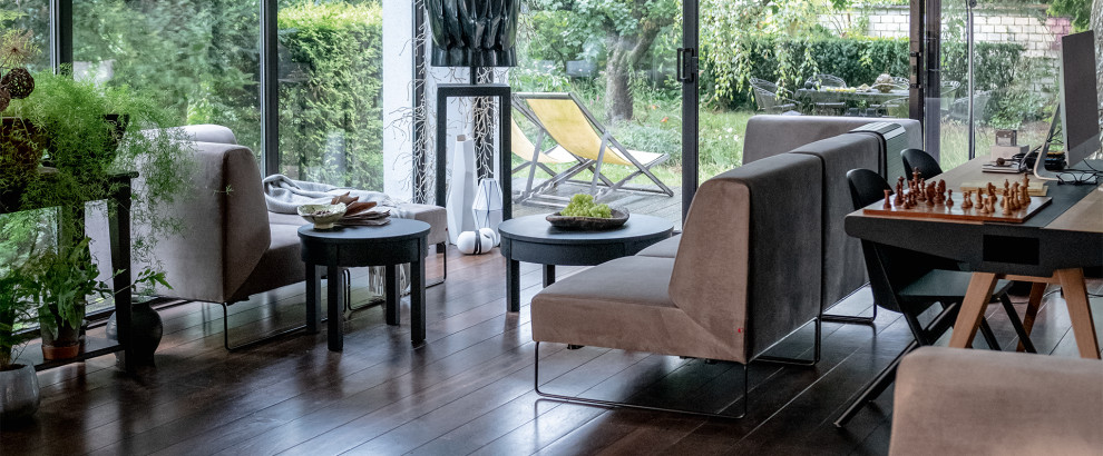 NATURE ЕСТЕСТВЕННЫЙ ВЫБОР