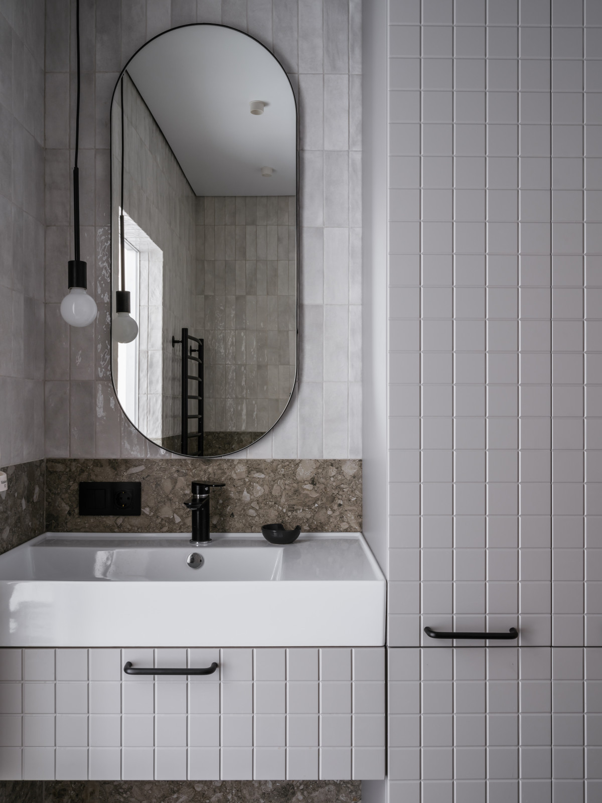 Квартира на берегу черного моря