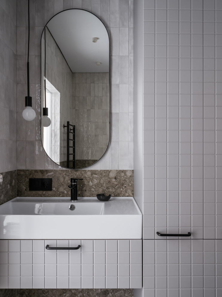 Квартира на берегу черного моря