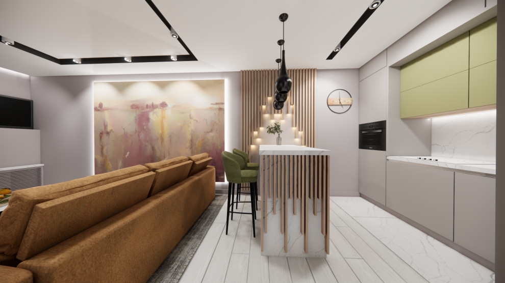 ЖК "Шереметьевский"