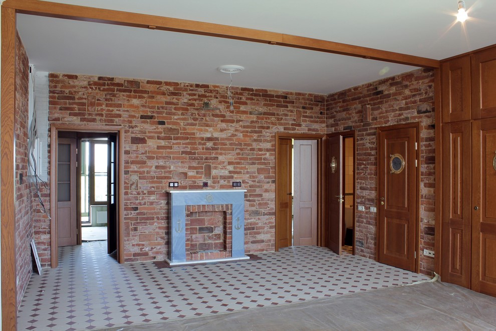 Фартуки кухни