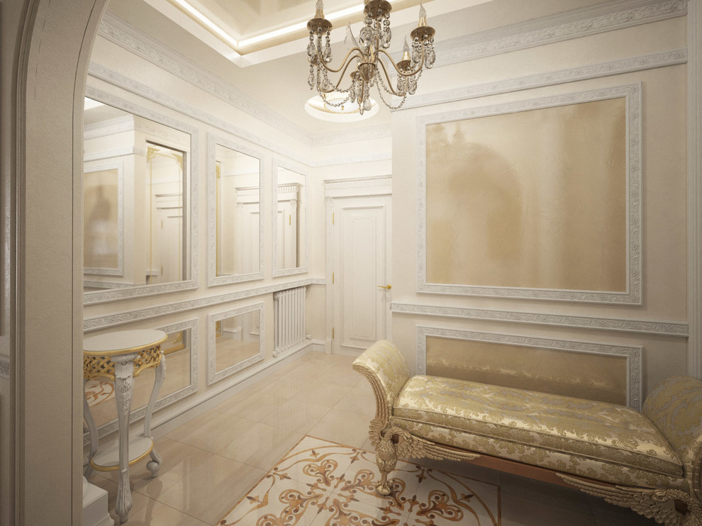 #3 Chernomorskaya 4d