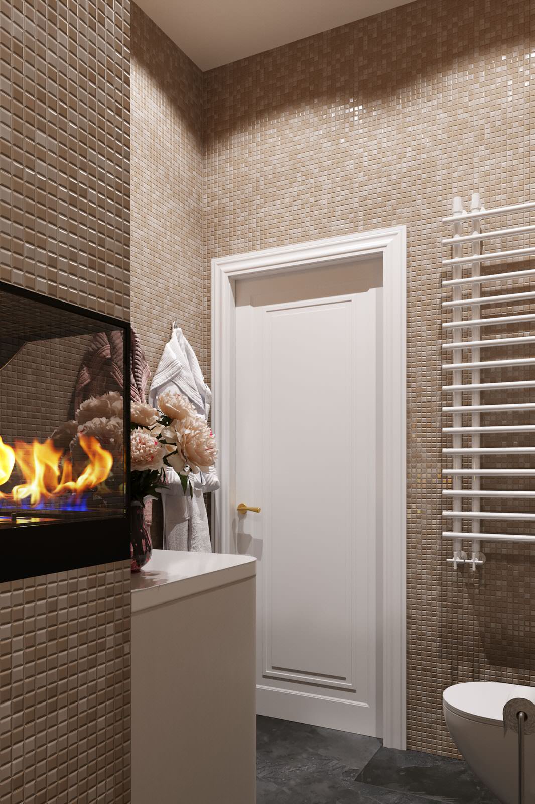 ЖК Софийский