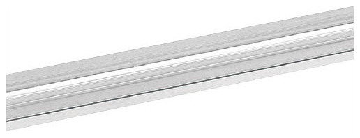 Low Voltage Rail for Fusion Track Systems