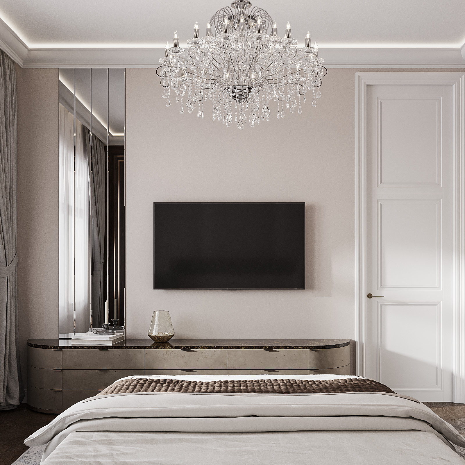 Андреевский дом