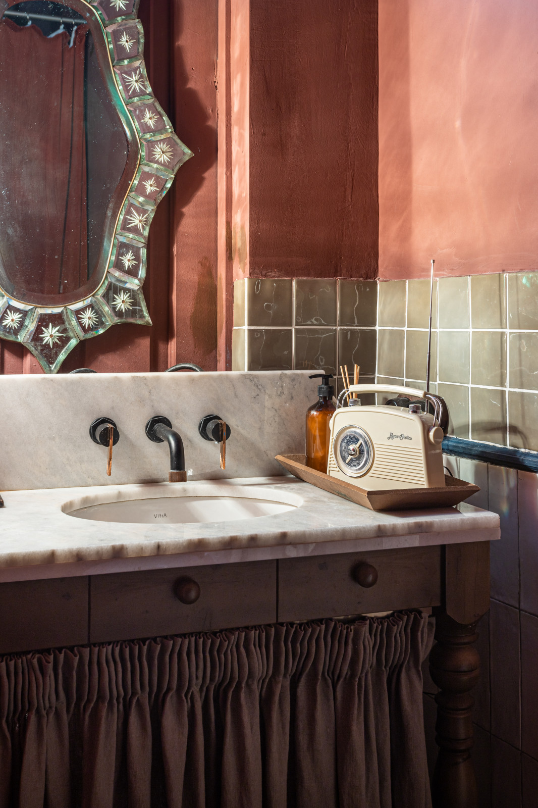 Пекарня Gunda в Грузии