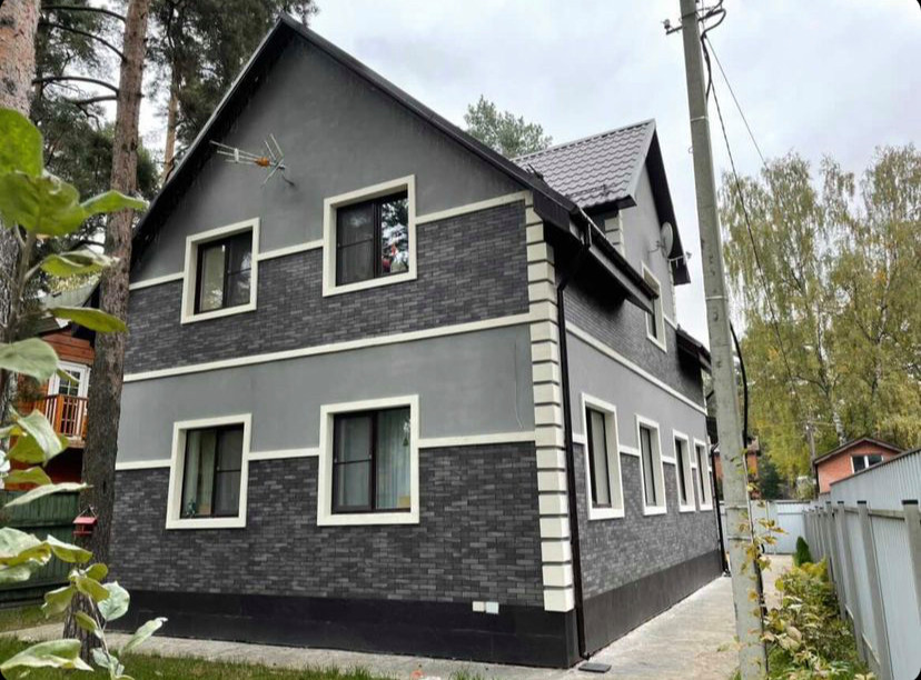 Частные дома