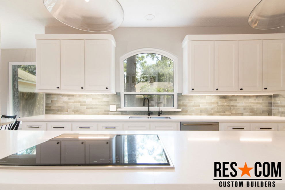 Golden Valley - Kitchen Remodel