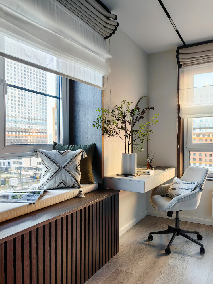 ЖК Дмитровский Парк