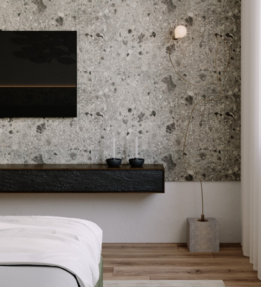 Селадоновая дымка