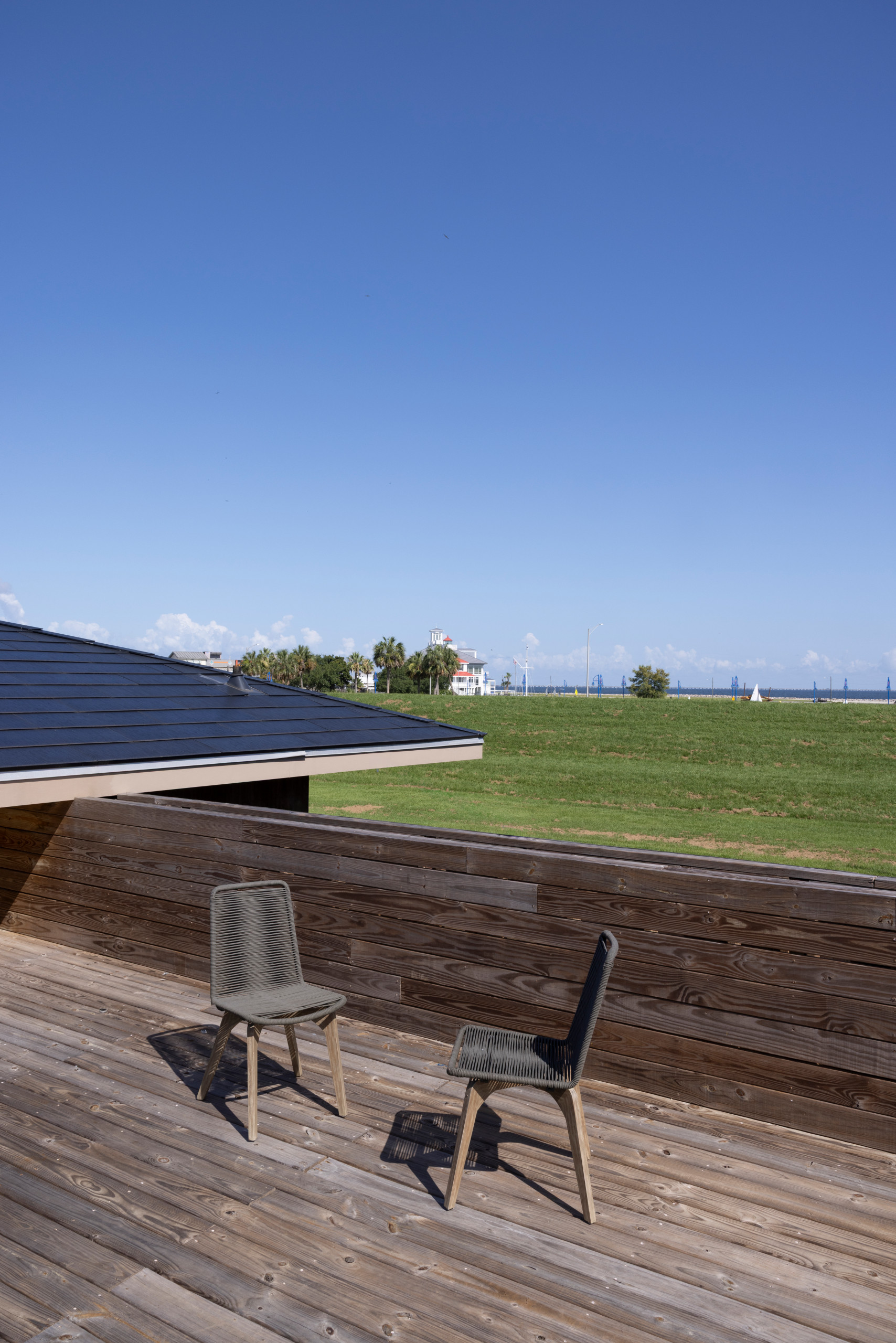 Lakeshore Renovation