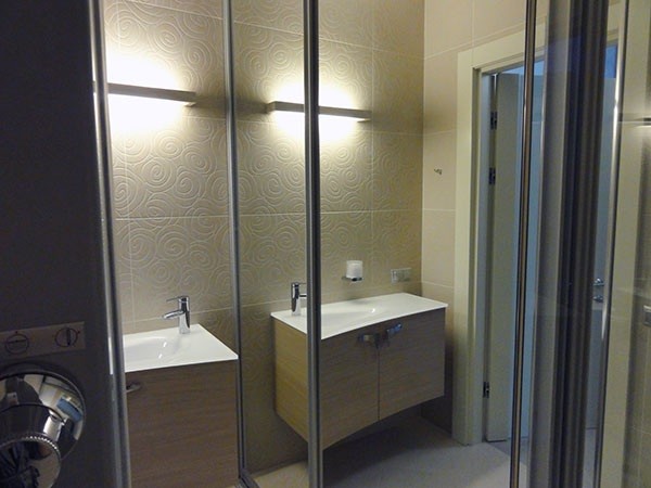 Квартира "Современный стиль"