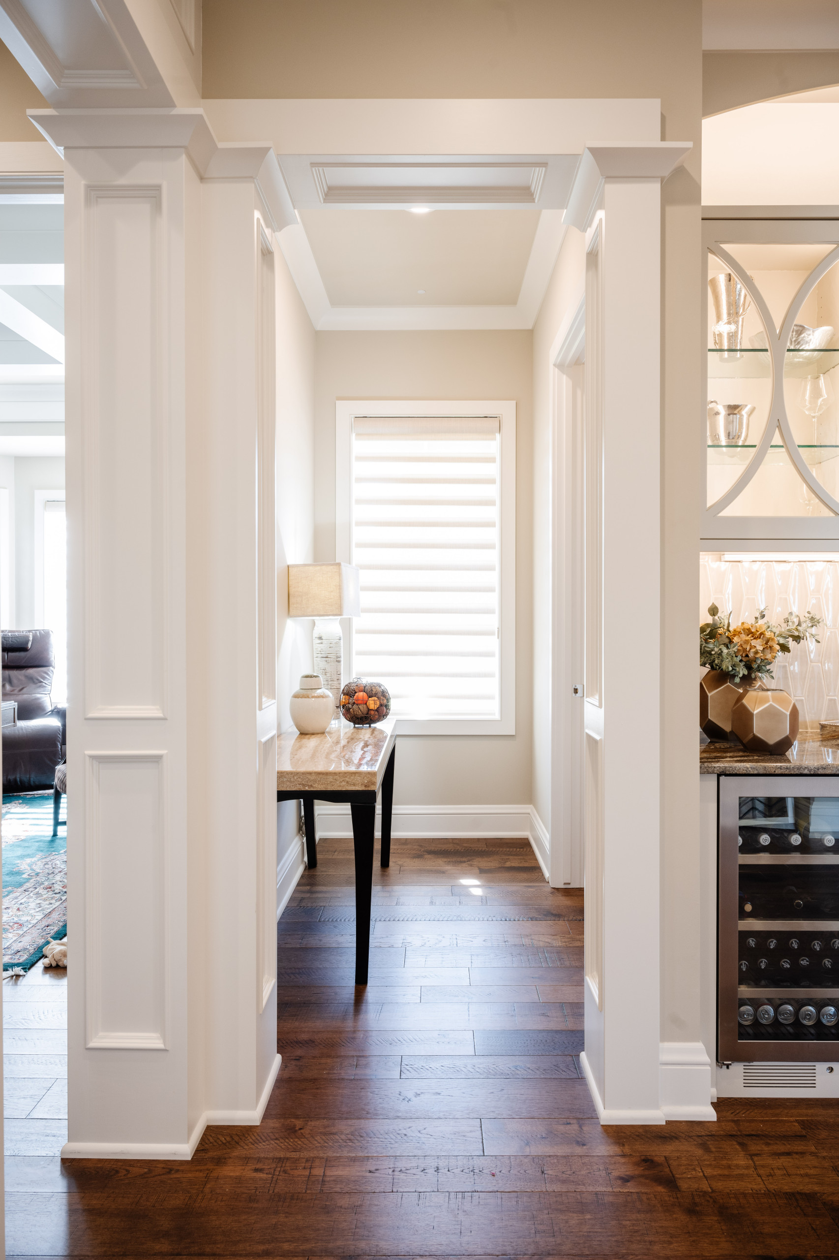 Traditional Ranch Home | Custom Build