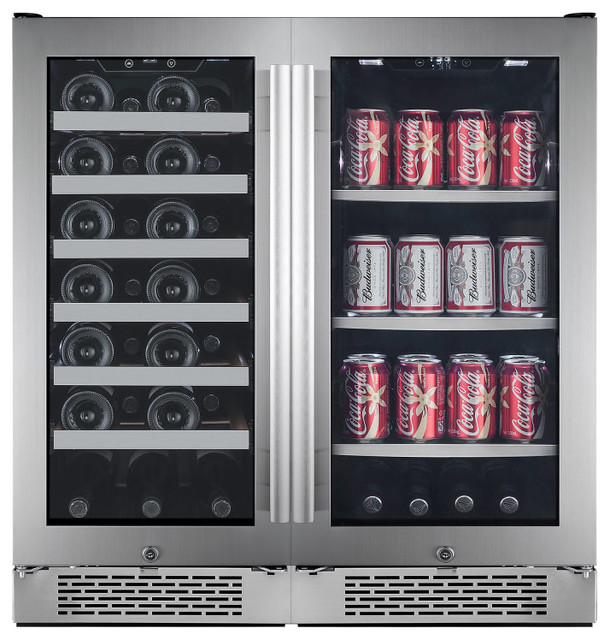 avallon wine storage refrigerator