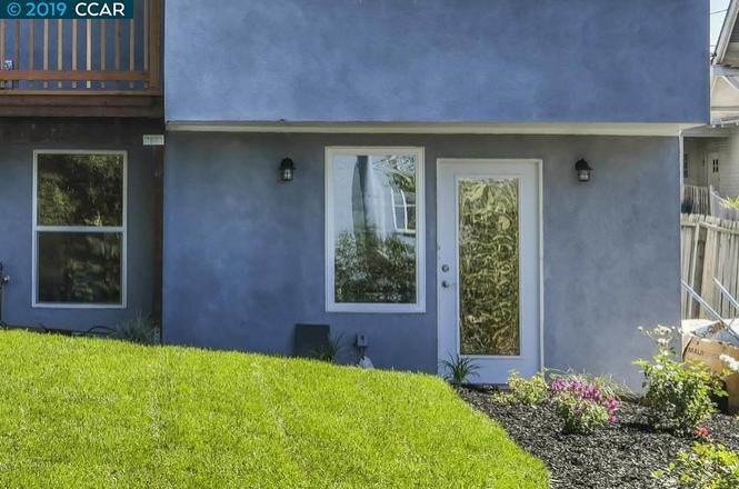 Oakland Hills - Remodel and ADU