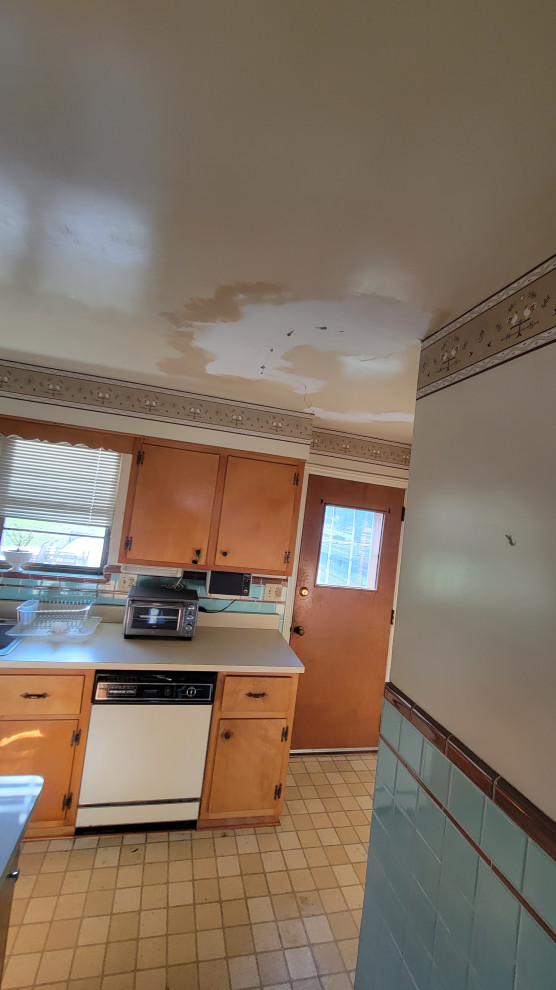 Rental Property Conversions