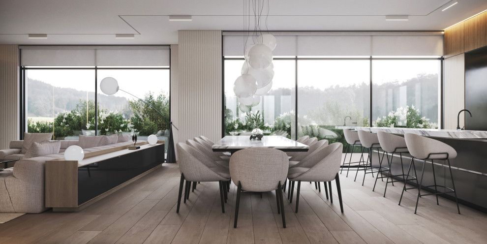 НОВОГОРСК КЛАБ 500 М2