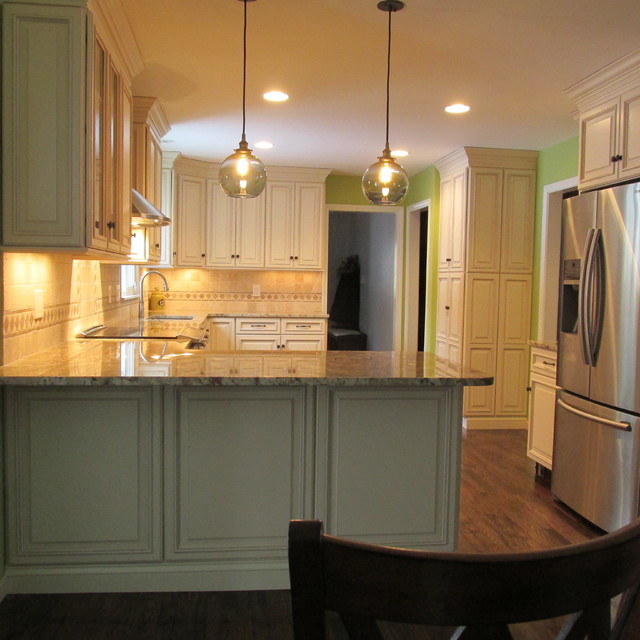 Kitchen #8 kitchen