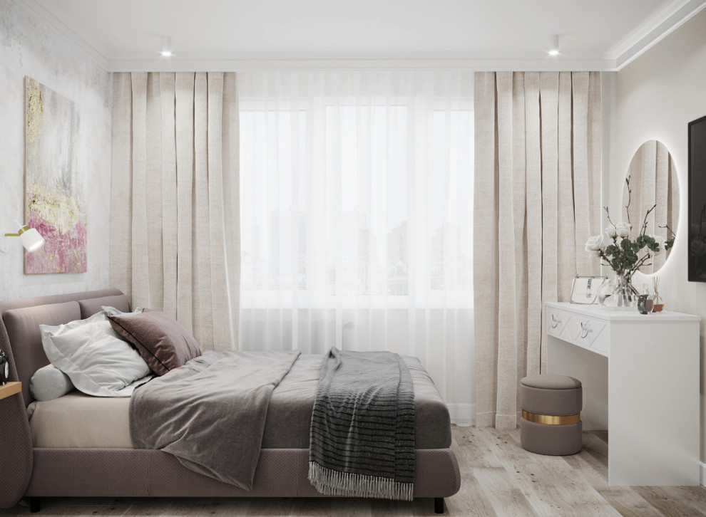 Федюнинского 56