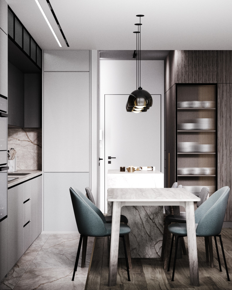 Михайловский парк