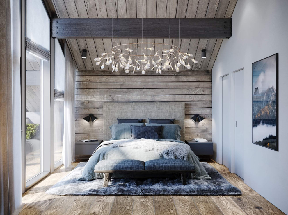 Коттедж Северная корона