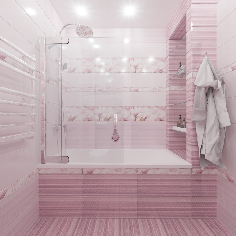 Дизайн-проект 3-х комнатной квартиры в г. Владикавказ по ул.Нагорная