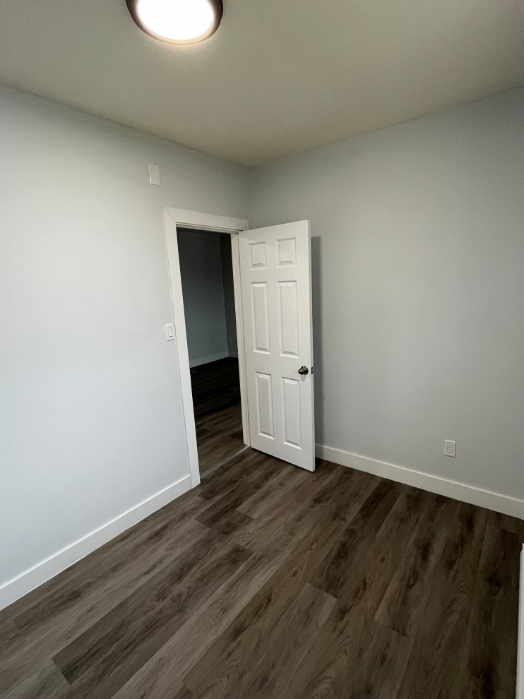 Landlord Unit Remodeling