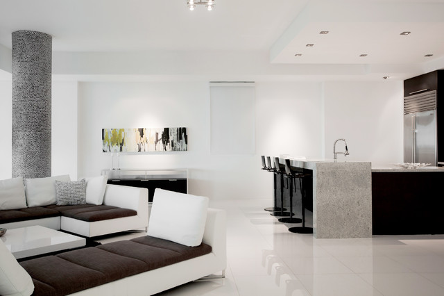 Interior Photography contemporary-kitchen