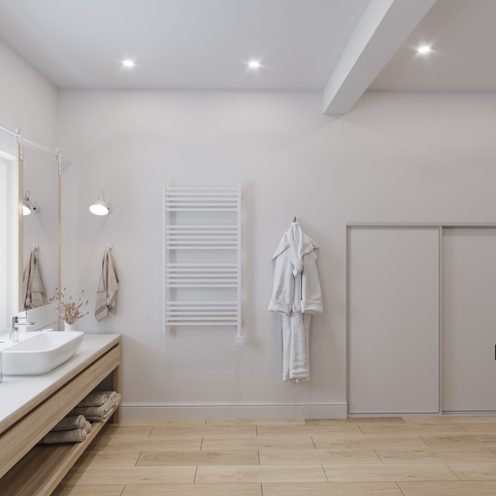 Дом. 2 этажа